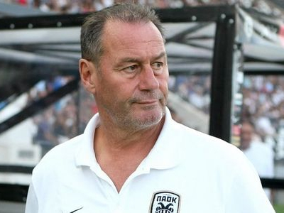 Φέρνει επιθετικό ο ΠΑΟΚ