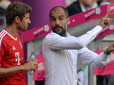 «Μπορούν να μας νικήσουν»