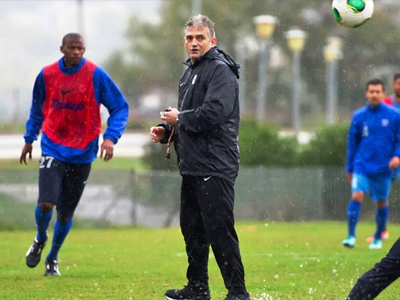 Αποχωρεί από τον ΠΑΣ ο Τσιώλης