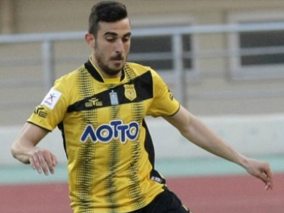 «Ποδοσφαιρική μου οικογένεια ο Ηρόδοτος και όχι ο Εργοτέλης»