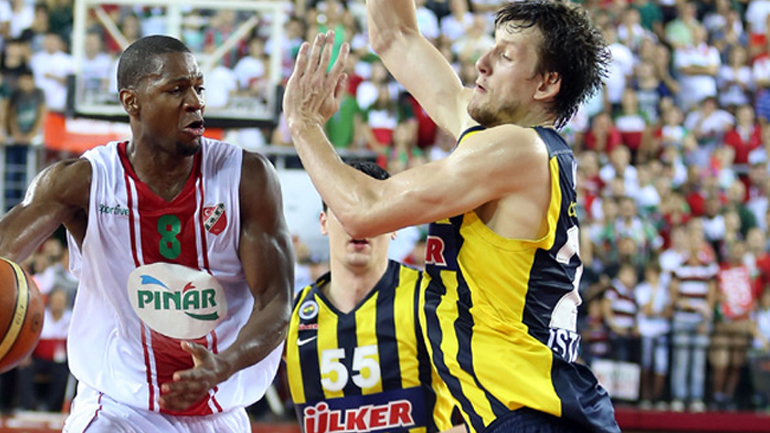 Αποκλείστηκε από την Καρσίγιακα η Φενέρμπαχτσε