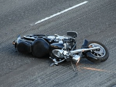 Ηλεία: 22χρονος έχασε την ζωή του σε τροχαίο με μοτοσυκλέτα