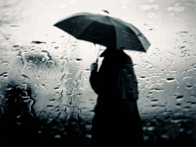 Χαλάει ο καιρός με βροχές, καταιγίδες ακόμα και χαλάζι