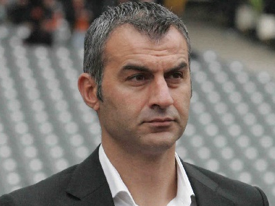 «Ο Μελισσανίδης δίνει τα πάντα»