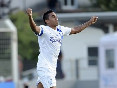 Αισιοδοξία για Τσάβες