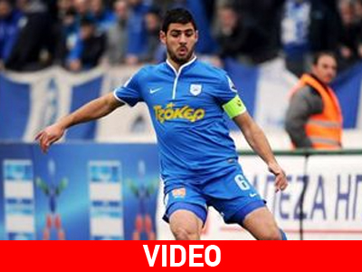 Αιφνιδίασε ο ΠΑΣ, 2-0 τον Ολυμπιακό