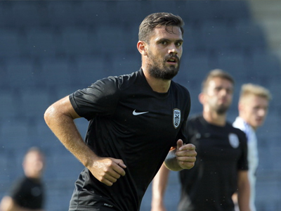 «Έχει ιδιαιτερότητες το παιχνίδι με τον Ηρακλή»