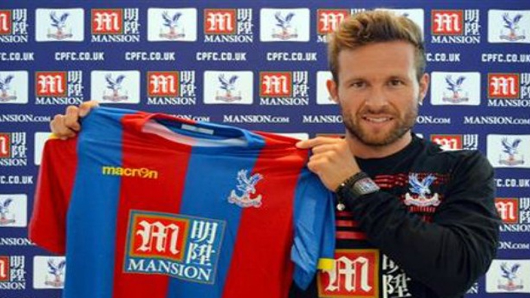 Επίσημα στην Πάλας ο Καμπάιγ