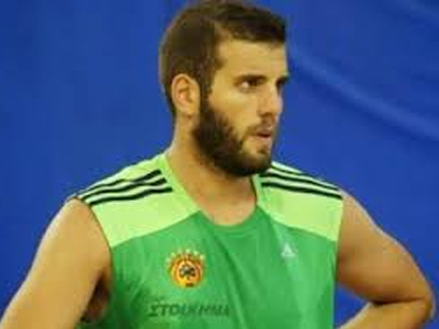 Χωρίς Παππά η προπόνηση του Παναθηναϊκού