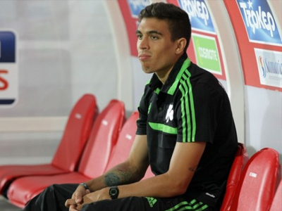 Μπήκε ο Κλωναρίδης