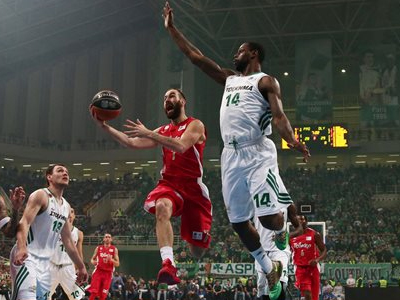 «Τζάμπολ» για την κούπα!