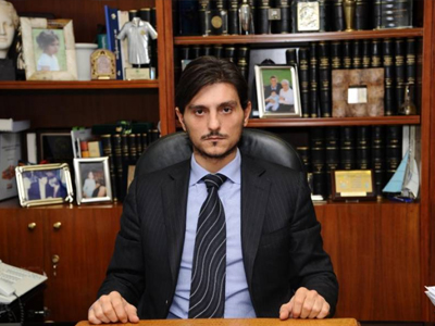 «Δεν είχα πρόθεση να θίξω Βαρδινογιάννη και Αλαφούζο»