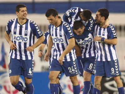 «Να γίνετε ο 12ος παίκτης μας»