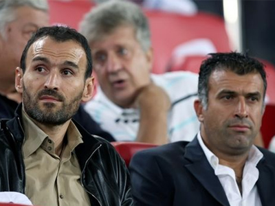 Παναθηναϊκός: Ή Γκάλο ή Γκαλίτσιος!