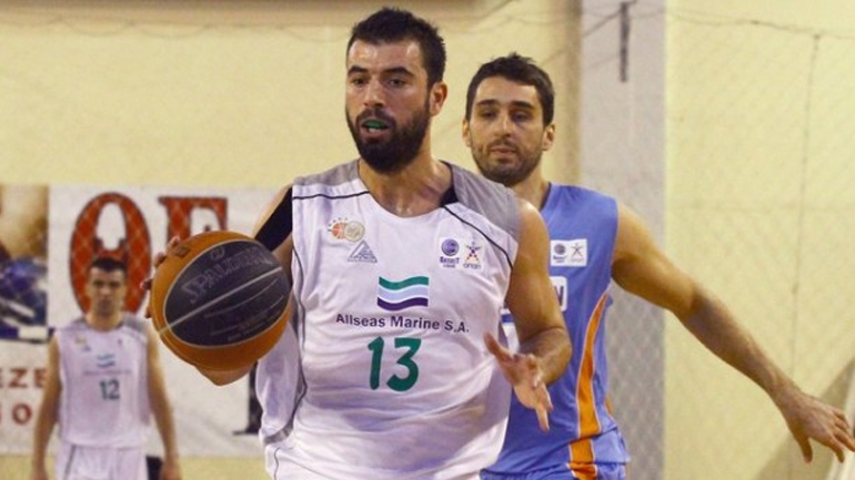 Παραμένει στη Basket League ο ΚΑΟΔ, 76-61 την Ελευσίνα