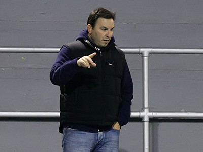 Πόλο: Ανακοίνωσε αποστολή ο Βλάχος