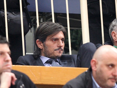 «Συγχαρητήρια για την προσπάθεια που κάνει η ΑΕΚ»