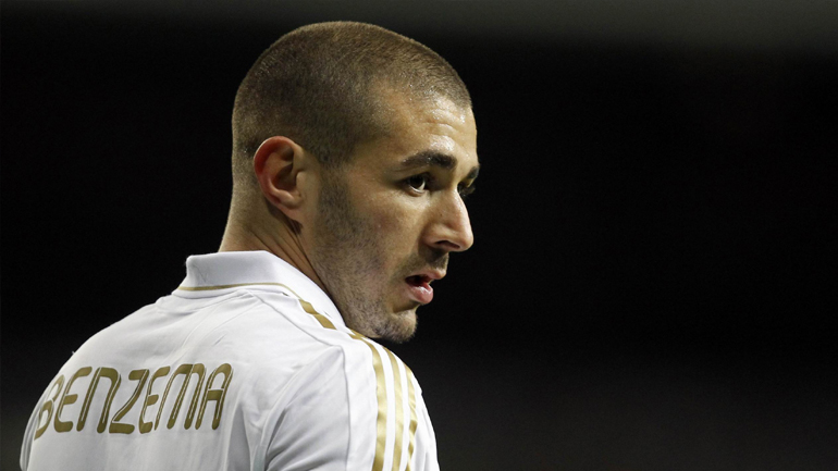 Χωρίς Μπενζεμά στο Τορίνο η Ρεάλ
