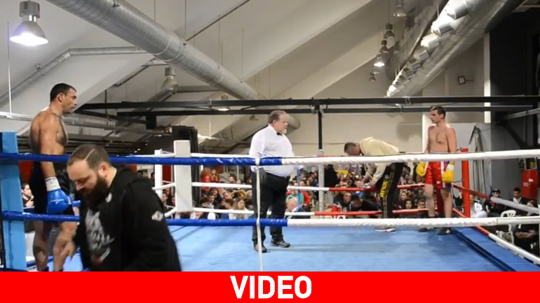 Η κόντρα Μοτσάκου-Στεφανόπουλου