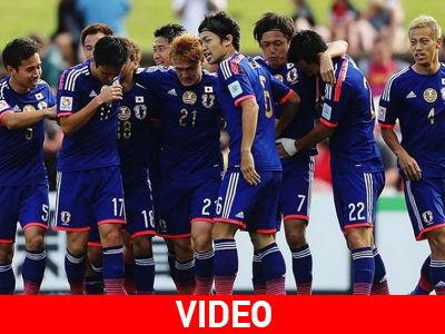 Με το δεξί στο Κύπελλο Ασίας Ιαπωνία και Ιράκ