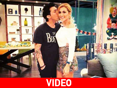 Ο Κωνσταντίνος Εμμανουήλ αποκαλύπτει μυστικά ομορφιάς