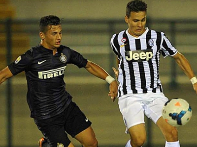 Στην αποστολή της Γιουβέντους ο Δώνης