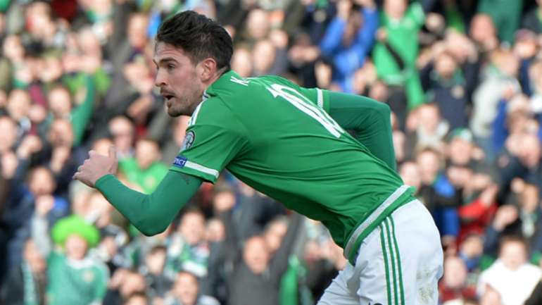 «Πράσινο» ενδιαφέρον για Κάιλ Λάφερτι