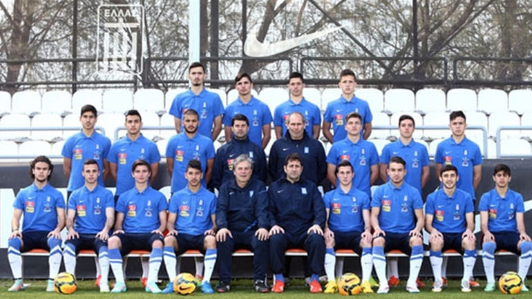 Προκρίθηκαν οι Παίδες, 0-0 με την Λευκορωσία