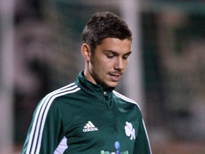 Συμφώνησε με Λαγό