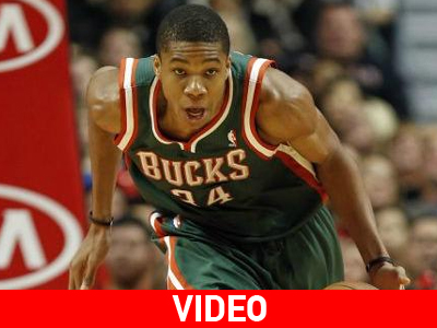 Έπαιξε ο Αντετοκούνμπο, επέστρεψε ο Παπανικολάου