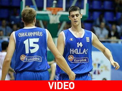 Πρωταγωνιστής ο Παπαγιάννης