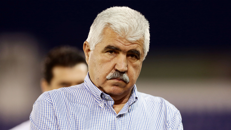 Αναλαμβάνει τον Πλατανιά ο Παράσχος