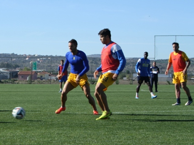 Η αποστολή του Αστέρα Τρίπολης για το Λονδίνο