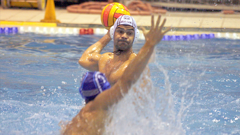 Νίκη για τον ΠΑΟΚ, 11-6 την Γλυφάδα