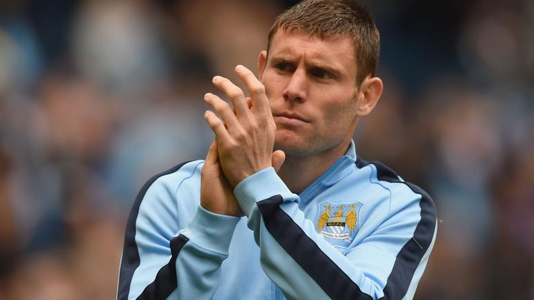 Συμφώνησε με Μίλνερ η Λίβερπουλ