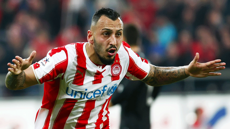 Θέλει τον Μήτρογλου η Τορίνο