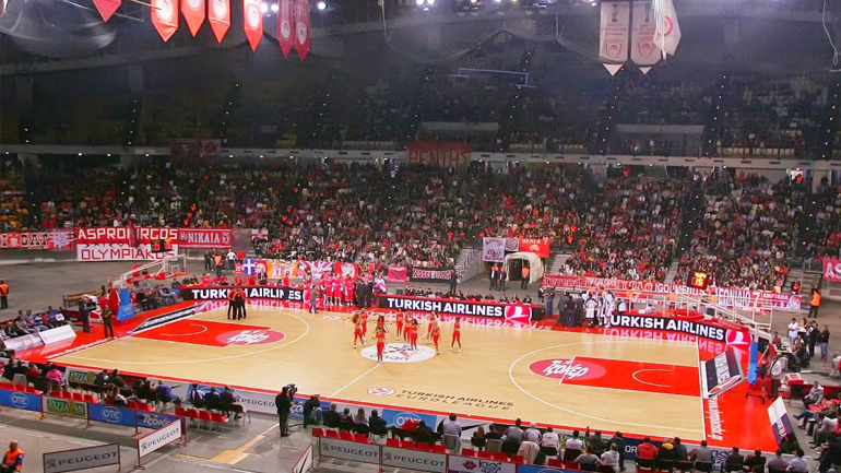 Τα ματς της ημέρας – Τι δείχνει η τηλεόραση