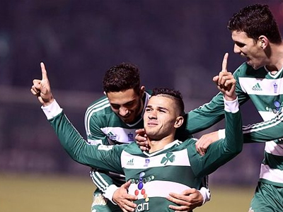 «Αμπέντ: Ο πιο επιτυχημένος δανεικός!»