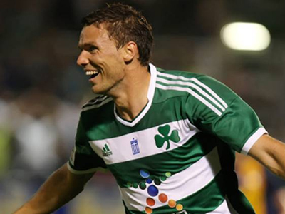 Δηλώνει χαρούμενος ο Μπεργκ!