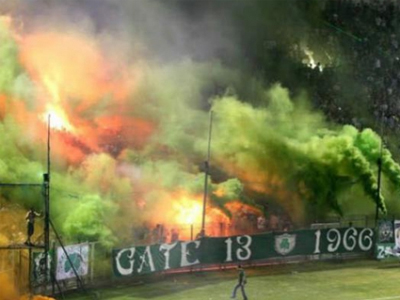 Παναθηναϊκός: Κυκλοφόρησαν τα εισιτήρια με τον ΟΦΗ