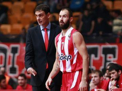 Με καθυστέρηση στην Κωνσταντινούπολη ο Ολυμπιακός