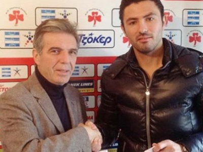 Στον Πλατανιά ο Γιαχία