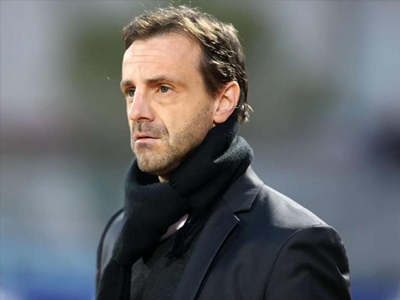 «Όπως όλα τα παιχνίδια»