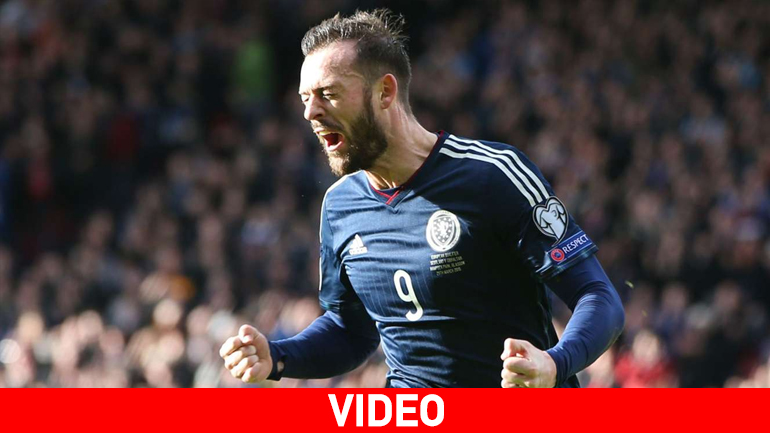 Σκωτία: Χατ-τρικ… 46 χρόνια μετά