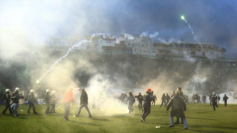 Εκδικάζεται η έφεση της ΠΑΕ Παναθηναϊκός για την αφαίρεση βαθμών