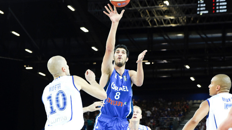 Με οδηγό τον Ελιάχου το Ισραήλ, 79-66 την Φινλανδία