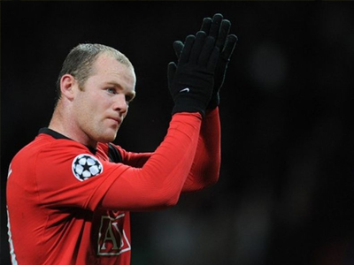 «Δένει» Ρούνεϊ η Γιουνάιτεντ