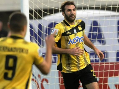 Με… 101 ο Αναστασάκος