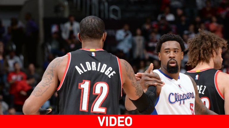 «Πέταξε» τη νίκη ο ΝτεΆντρε Τζόρνταν!