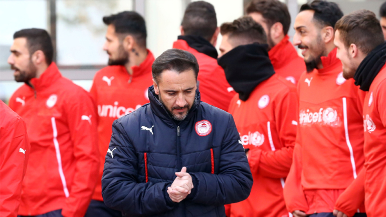 Θεραπεία ο Μήτρογλου